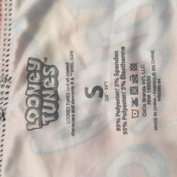 Looney Tunes Boxers - Picture 5 of 5
